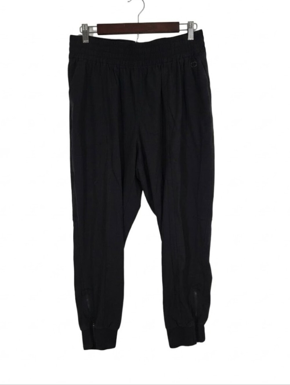 CALIA by Carrie Underwood black jogger pants